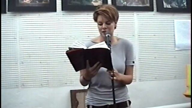 Вера Полозкова - 