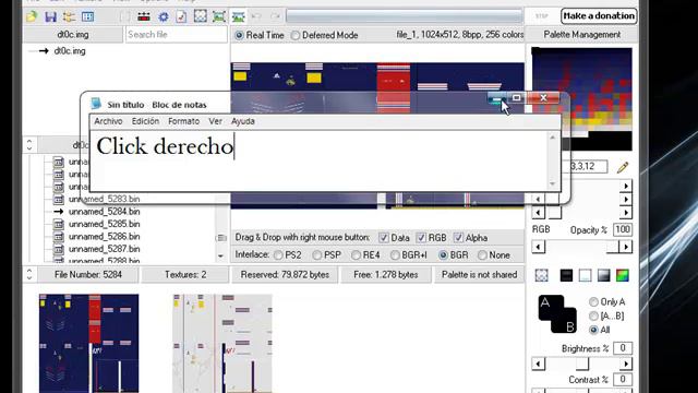 Instalar Kits Con GGS PES 2011