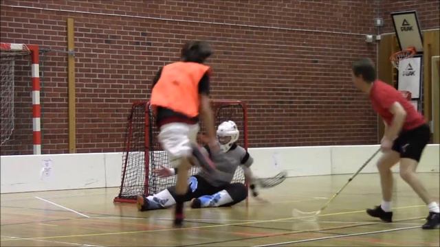 Målvakt Larsson смотреть онлайн