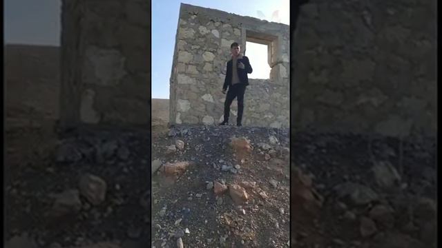 Манучехри Юсуфи суруди модари чонам