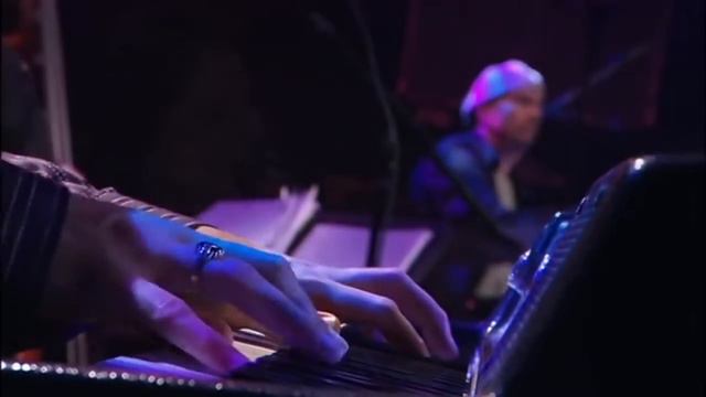 Randy Bachman смотреть онлайн