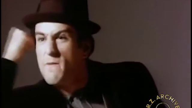 Al Pacino & Robert De Niro Audition For The Godfather -PRZ