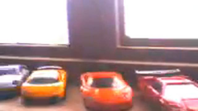 super coleccion ferrari corvette mClaren.3gp смотреть онлайн