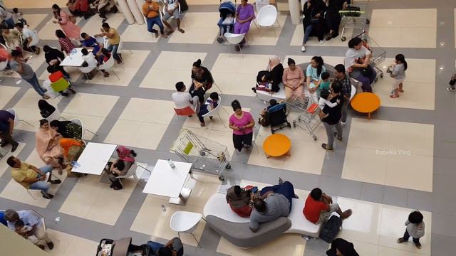 Max 49% 24 hours Sale in Muscat / Rabeka Vlog смотреть онлайн
