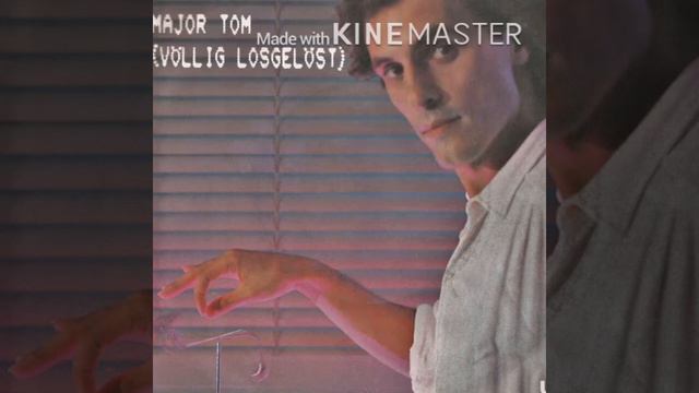 Peter Schilling - Major Tom (Extended)(Part II)