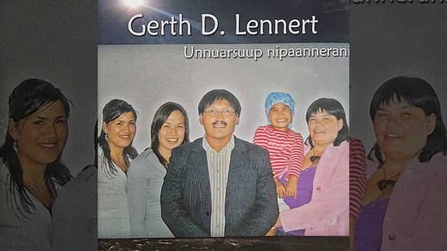 Gerth D. Lennert - Qitornannut ernguttannullu смотреть онлайн
