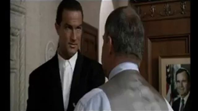 Donald Kennedy 🎥 смотреть онлайн