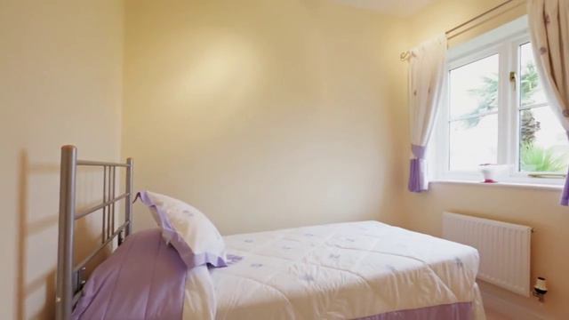 Brocks Retreat, 5 Manor Farm Walk, Tilton On The Hill Leicester LE7 9LR