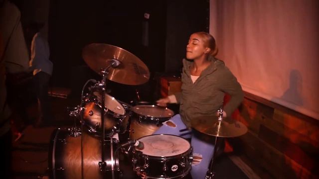 Lungu Vybz - MidnightTrain