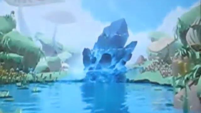 Spore Hero - New Intro смотреть онлайн