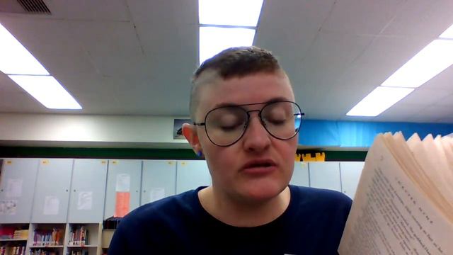 Harry Potter and the Sorcerer's Stone: Read Aloud. Chapter 9 Part 4 смотреть онлайн