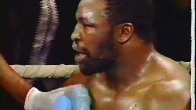 Bert Cooper vs Michael Moorer смотреть онлайн