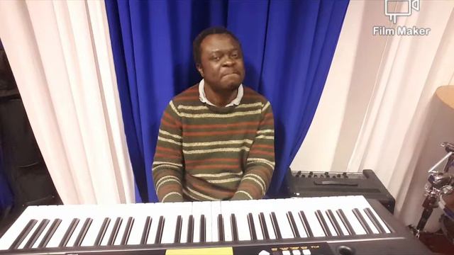 MR KK SINGS MCABRAHAM'S SONG PT 4