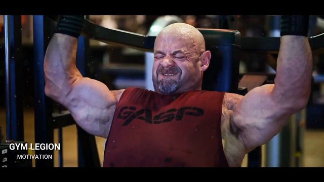 LONELY 😞 GYM MOTIVATION #2 смотреть онлайн