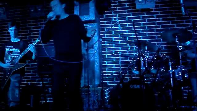 KA.DINGIR.RA LIVE (2012)