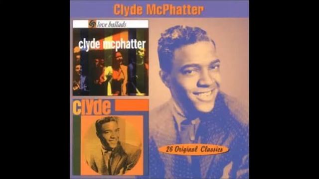 No Matter What- Clyde McPhatter смотреть онлайн