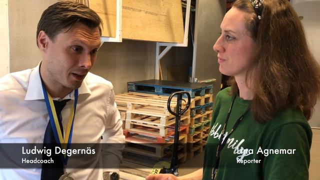 Snapshotmedia TV: Norrköping Dolphins - SBBK Herr смотреть онлайн