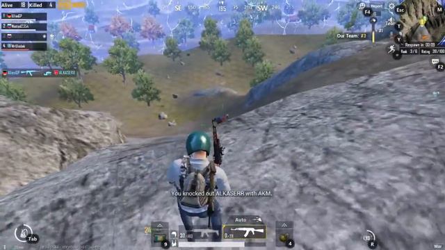 PUBG Mobile Chechen Gangsters & AlienGP TOP-1 Best Moments смотреть онлайн