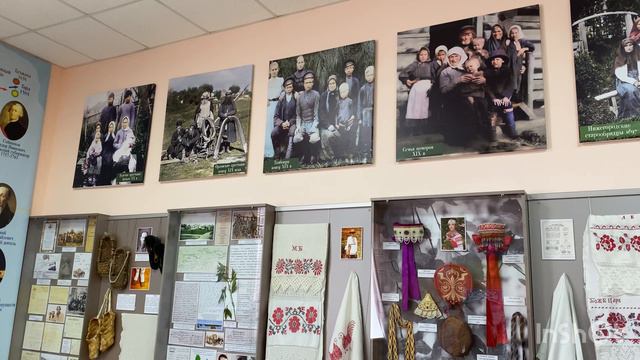 ОМСК🌏Флешмоб-2024. Тур в ТЮКАЛИНСК / видео 2 / Картинная Галерея. МУЗЕЙ.