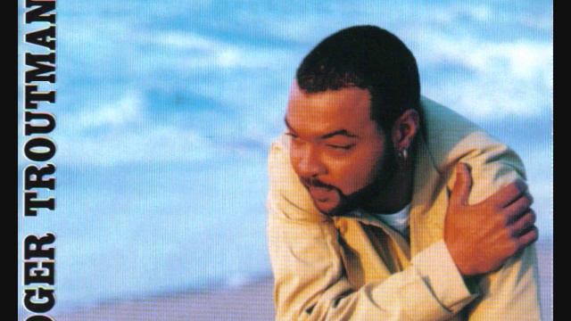 Roger Troutman II-Never Part смотреть онлайн