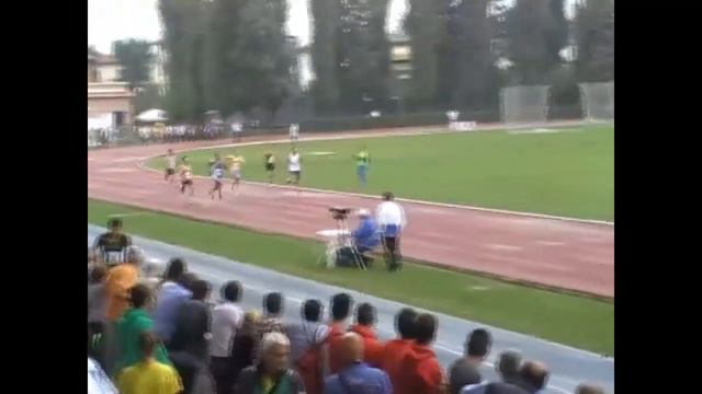 C.D.S. ASSOLUTO 2013 - Vicenza - Finale "A" Argento - 2^ giornata смотреть онлайн