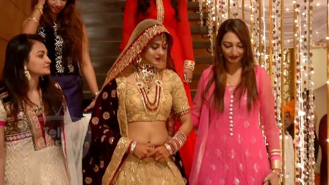 Jennifer Winget NEW SHOW With Mr. Grover | Nach Baliye Season 9