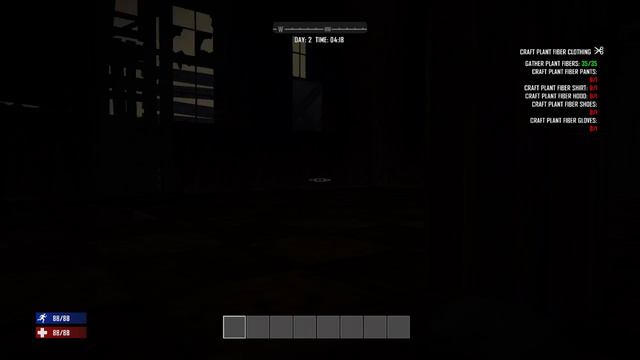 Lets play 7 Days To Die pt.1 смотреть онлайн
