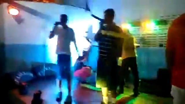 MC K2 DA ZN E MC WILL AO VIVO (DJ ADRIAN) 2016 3F PRODUÇÕES смотреть онлайн