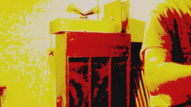 Hip Hop organ - WURLITZER 4410 *ELECTROSTATIC* REED - sample worthy, MED- FI смотреть онлайн