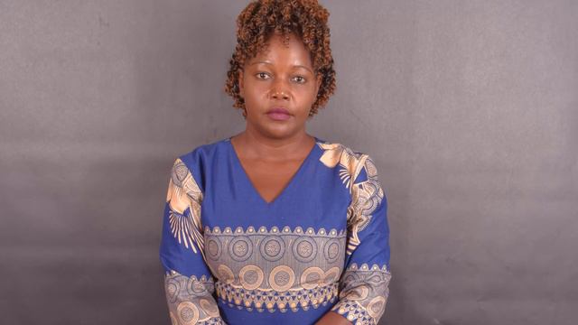 WI MUNENE BY MARY ADAMS