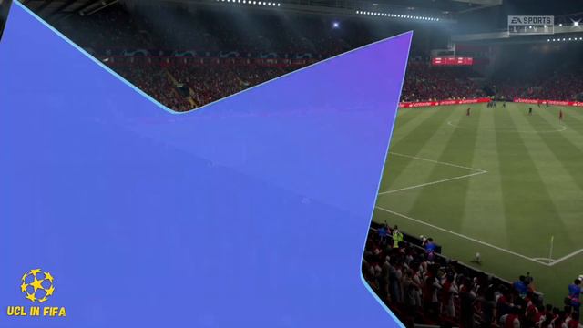 FIFA 21/UEFA Champions League Preview | Liverpool vs. Ajax @anfield смотреть онлайн