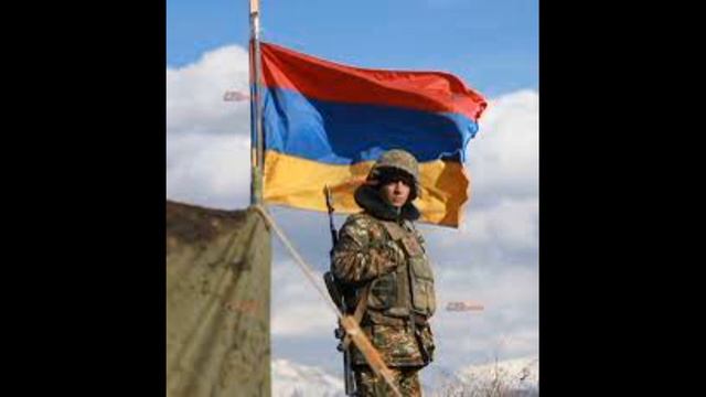 Norayr Gevorgyan-Hay Qaj Zinvor(COVER)