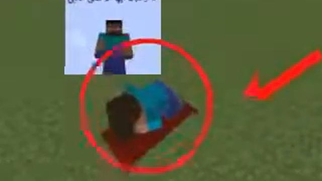 Стив майнкрафт молится Аллаху! | Arab memes video смотреть онлайн