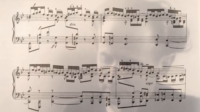 Wilhelm Kempff Plays Bach: Nun Komm, Der Heiden Heiland