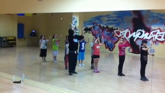 Bruno Moro Y Kanga Valls