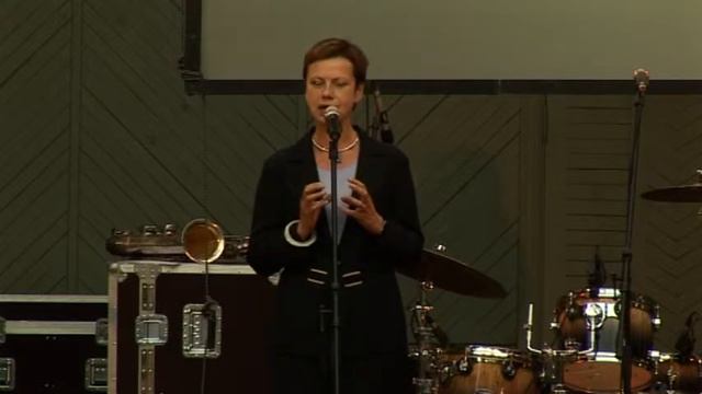 Tautas Vienotības Koncerts - Vienotība -8