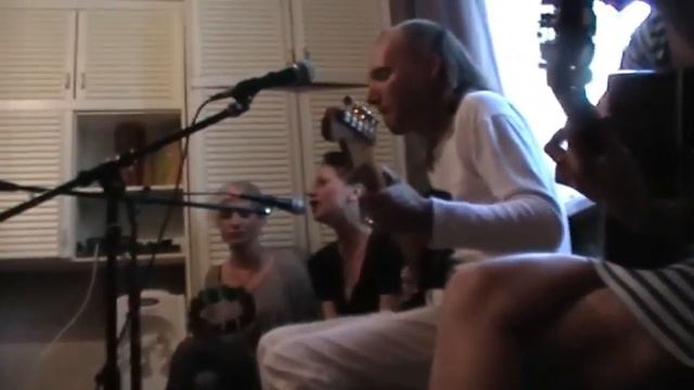 Бонифаций и Красные Металлисты смотреть онлайн