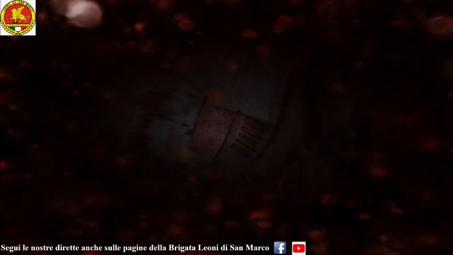 Operazione Libia - Brigata Leoni Di San Marco - Arma 3 Milsim