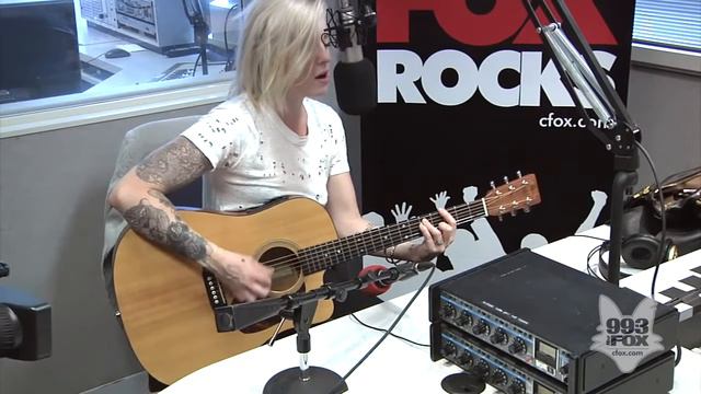 BRODY DALLE // 2014-05-23 CFOX Studios - Rat Race смотреть онлайн