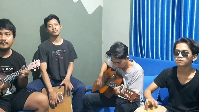 YOWES MODARO - AFTERSHINE (COVER KONCO MUSIKAN) смотреть онлайн