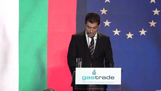 Премиерът Кирил Петков: Икономическият шантаж на Кремъл няма да успее смотреть онлайн