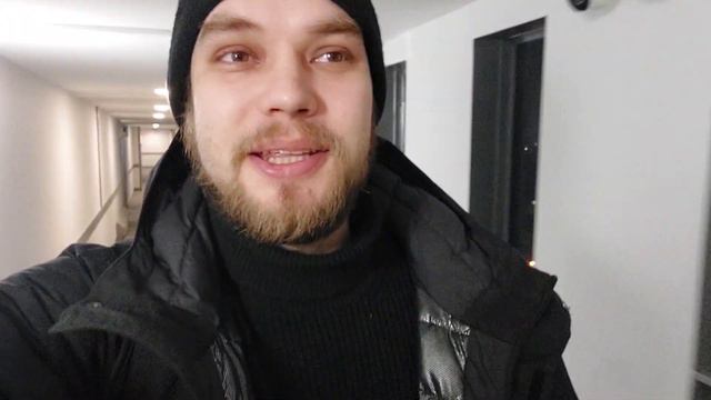 Returned the key to the apartment on Jane street (2023 Jan 11) смотреть онлайн