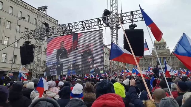 Proti morální bídě naší vlády a politiků! - Prof. MUDr. Jiří Beran, CSc. – 11. 3. 2023 смотреть онлайн