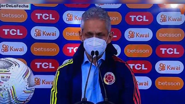 Reynaldo Rueda y su balance en la Copa América en Brasil y su tercer puesto. смотреть онлайн