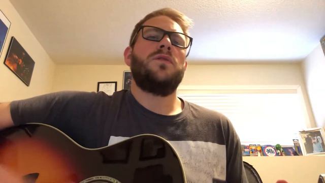 What A Wonderful World - Louis Armstrong Cover