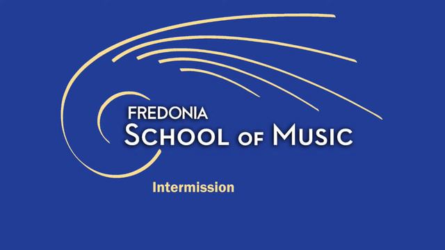 Fredonia Brass Chamber Music/Brass Choir смотреть онлайн