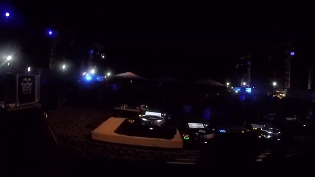 KÖLSCH  - 5 AUGUST 2015 @ R2 MARSEILLE  - ZIG ZAG - HD