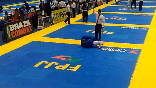 Thais Bizacha ( KIKO JJ ) X Ketelly Santos ( CICERO COSTHA )