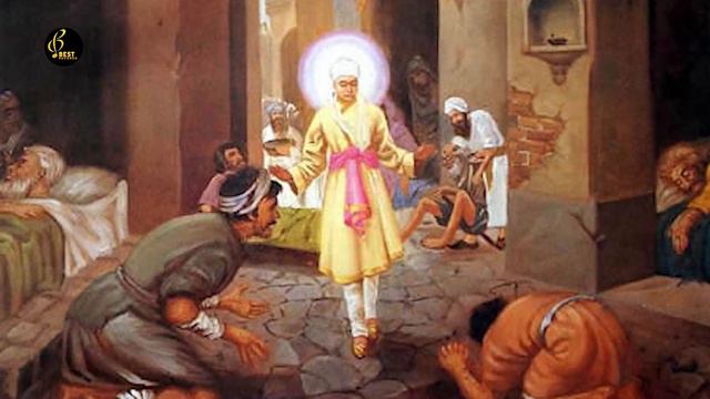 Mera Baid Guru Govinda - Bhai Navdeep Singh Ji Manawan - Latest Shabad Gurbani 2020 - Best Records смотреть онлайн