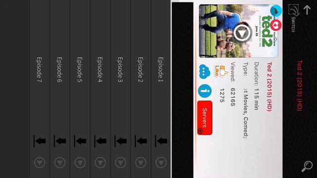 An Alternative To MovieBox (non-jailbreak)